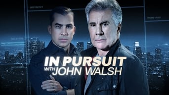 #4 In Pursuit with John Walsh