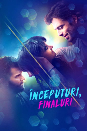 &Icirc;nceputuri, finaluri