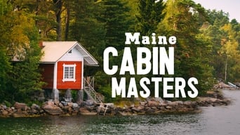 #8 Maine Cabin Masters