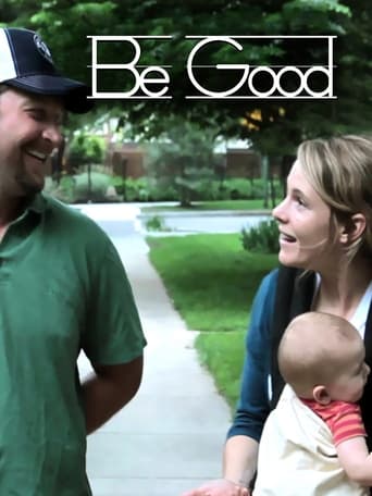 Poster för Be Good