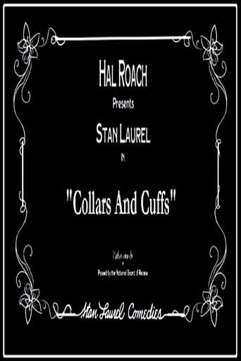 Poster för Collars and Cuffs