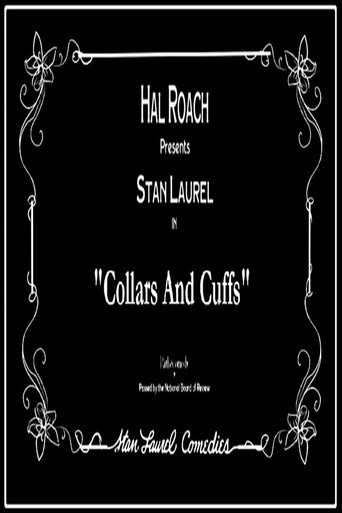 Collars and Cuffs (1923)