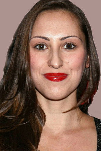 Foto de Veronika Domińczyk