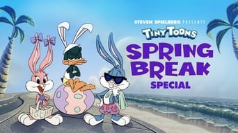 Tiny Toons Spring Break (1994)