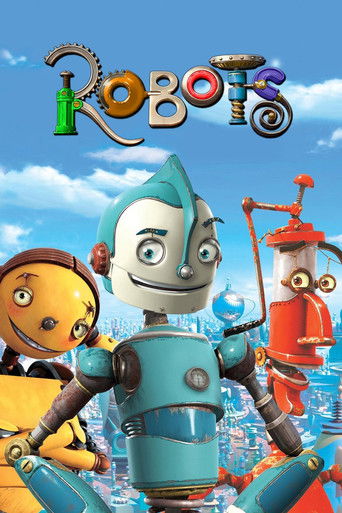 Robotid (2005)