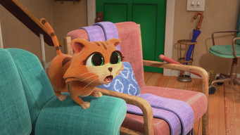 Episode 16 — To Catch a Cat