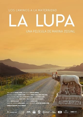 La Lupa