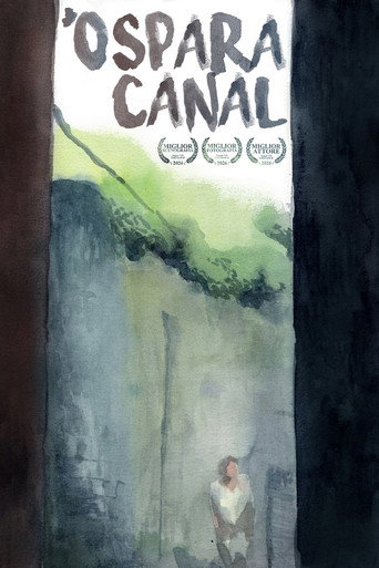 Poster film 'O Sparacanal
