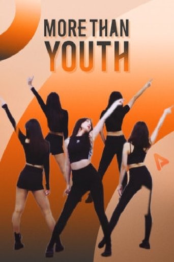 MORE THAN YOUTH 몰댄유스
