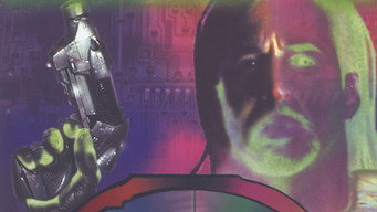 Hologram Man (1995)