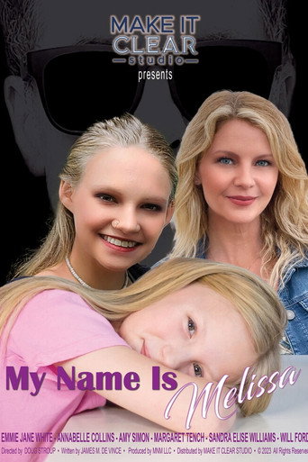 My Name Is Melissa (1970)