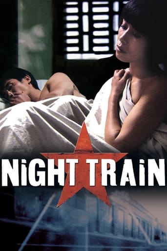 Poster för Night Train
