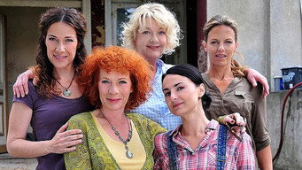 The Tuesday Women - Seven Days without (2014)