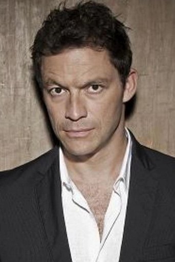 Image of Dominic West