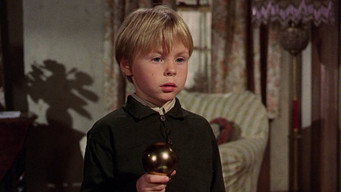 #32 Bedknobs and Broomsticks