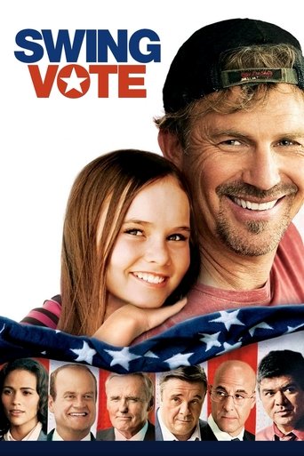 Swing Vote Poster