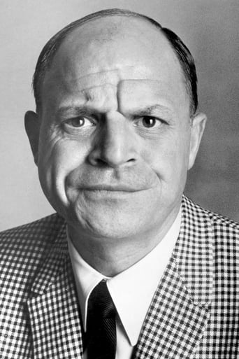 Image of Don Rickles