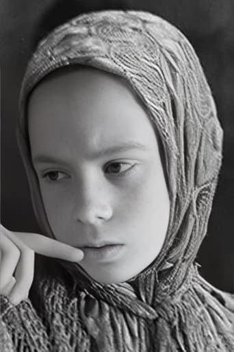 Natalya Abramova headshot
