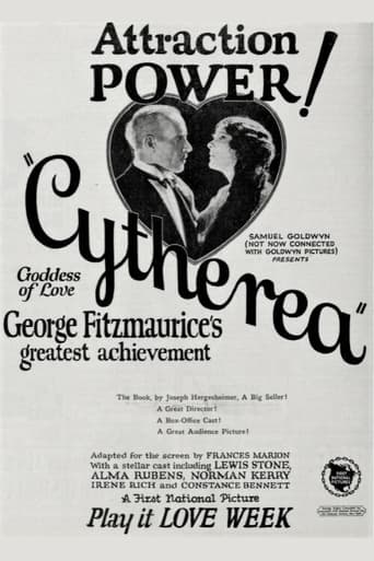 Gdzie obejrzeć Cytherea 1924 cały film online LEKTOR PL?