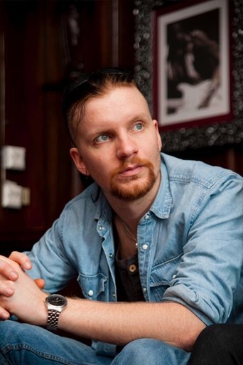 Xhon Alfredson