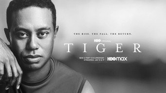 Тайґер (2021)