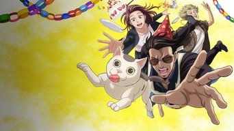 De Yakuza a Amo de Casa - S2E01