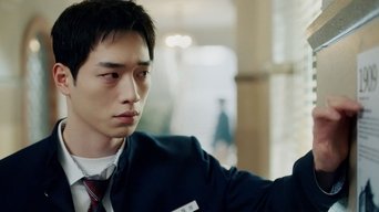 Episódio Episódio 9 da série Infiltrado no Colégio