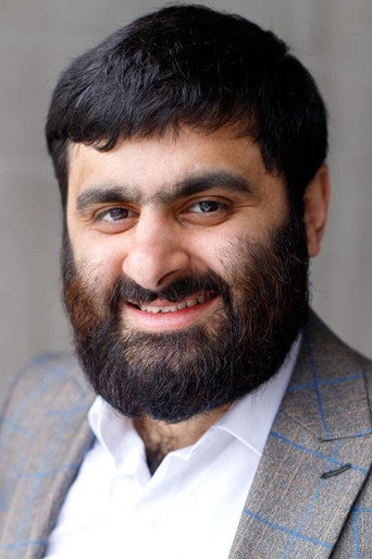 Foto de Рухин Магеррамов