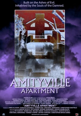 Amityville Apartment (2025)
