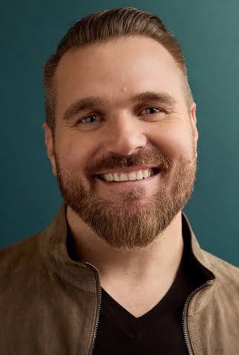 Joel Crawford