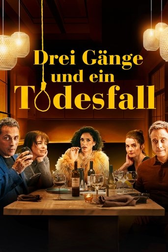 Drei Gänge und ein Todesfall