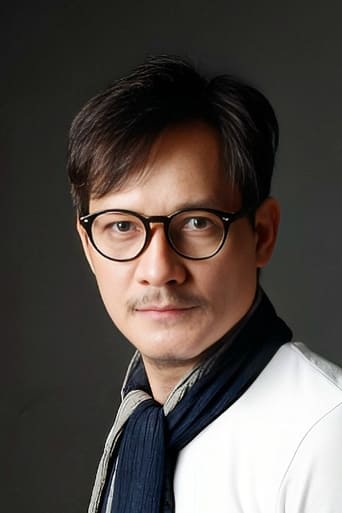 Image of Peter Yu