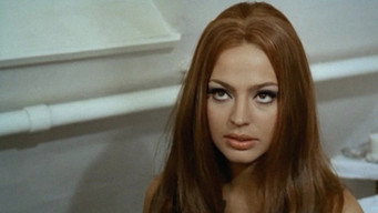 Negresco (1968)
