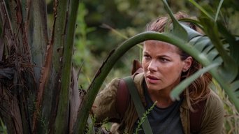 La viuda - S1E01