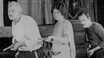 Білий Тигр (1923)