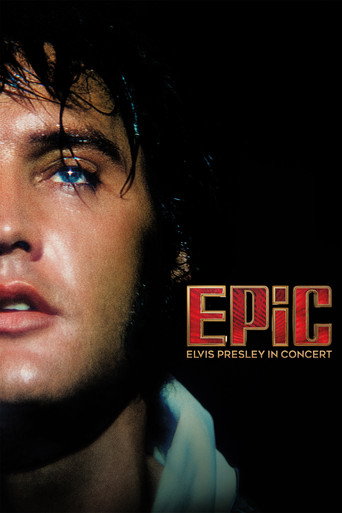EPiC: Elvis Presley in Concert