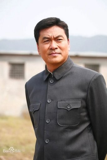 Image of Hongwu Yang