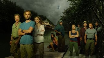 The River - S0E01