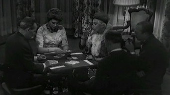 Kopf in der Schlinge (1960)
