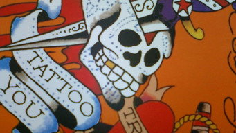 Ed Hardy: Tattoo the World (2010)