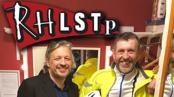 RHLSTP 354 - Dave Gorman - Rufus Arenque