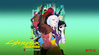 #15 Cyberpunk: Ті, що біжать по краю