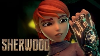 Sherwood (2019- )