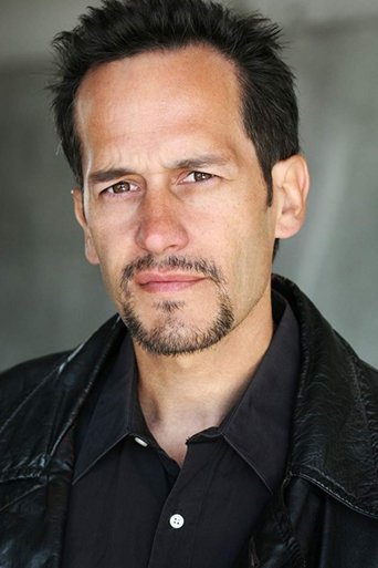 Image of David Carrera