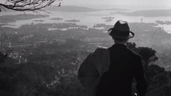 The Strange Monsieur Victor (1938)