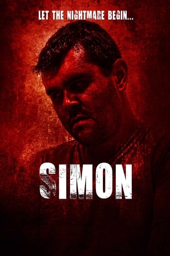 Poster of Simon
