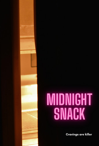 Midnight Snack (2024)