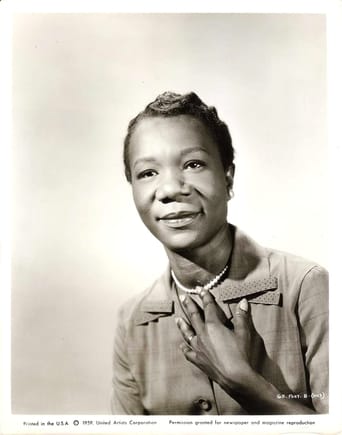 Beah Richards