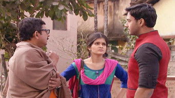 Episode 14 — Aranya, Pakhi&rsquo;s Clash of Words