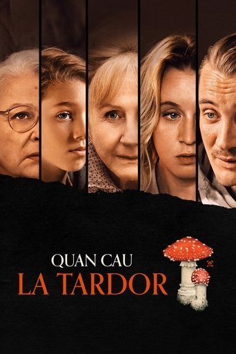 Quan cau la tardor